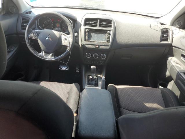 Photo 8 from auction – 2018 MITSUBISHI OUTLANDER with VIN JA4AP3AU5JZ023137