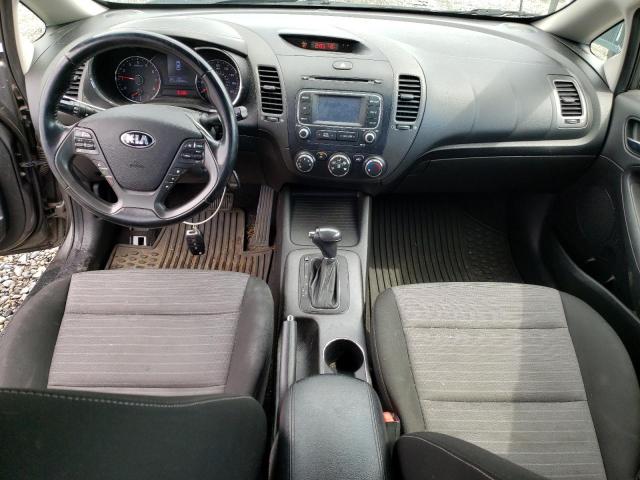 Photo 8 from auction – 2014 KIA FORTE EX with VIN KNAFX4A81E5104022