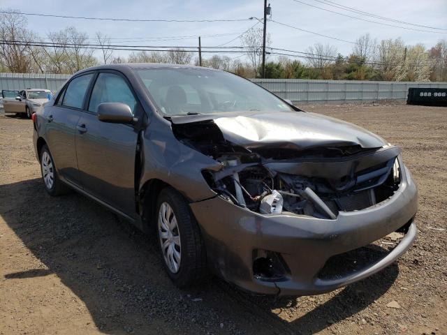 Photo 4 from auction – 2012 TOYOTA COROLLA BA with VIN 2T1BU4EE5CC795081