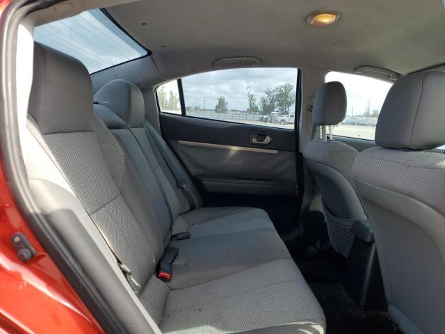 Photo 10 from auction – 2011 MITSUBISHI GALANT FE with VIN 4A32B2FF6BE013767