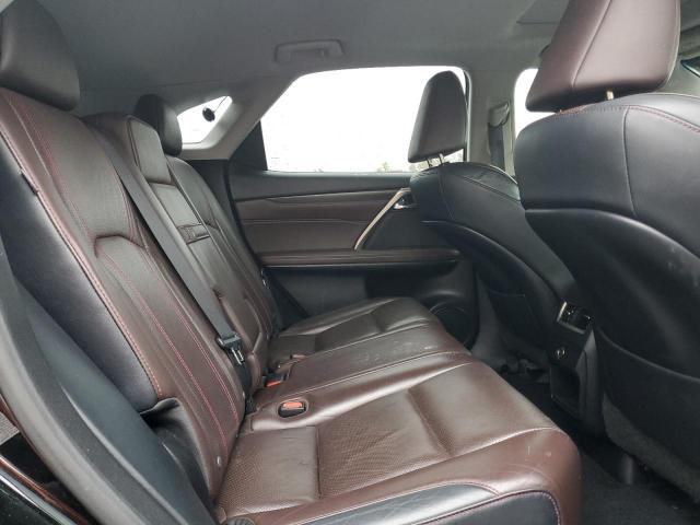 Photo 11 from auction – 2016 LEXUS RX 350 BAS with VIN 2T2BZMCA1GC013779