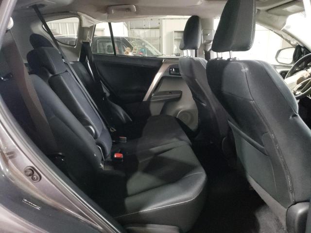 Photo 11 from auction – 2013 TOYOTA RAV4 XLE with VIN 2T3RFREV6DW027526