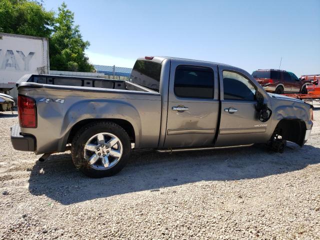 Photo 3 from auction – 2013 GMC SIERRA K15 with VIN 3GTP2VE79DG180950