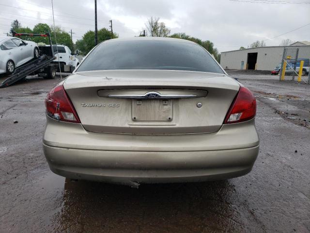 Photo 6 from auction – 2003 FORD TAURUS with VIN 1FAFP55213A276446