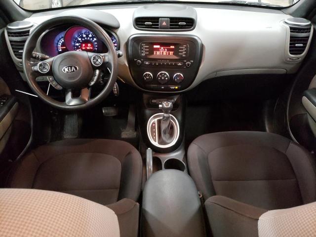 Photo 8 from auction – 2015 KIA SOUL with VIN KNDJN2A27F7140239