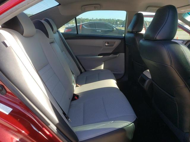 Photo 10 from auction – 2016 TOYOTA CAMRY LE with VIN 4T1BF1FK1GU523550