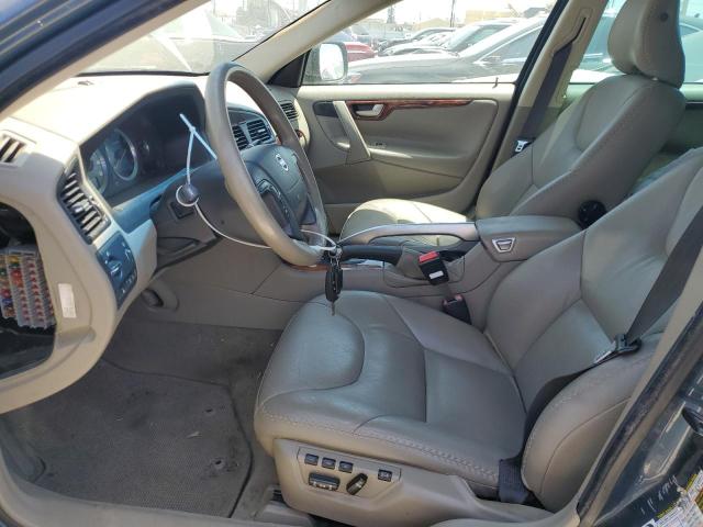 Photo 7 from auction – 2007 VOLVO XC70 with VIN YV4SZ592371256182
