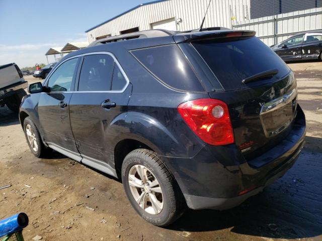 Photo 2 from auction – 2012 CHEVROLET EQUINOX LT with VIN 2GNALDEK4C6225120