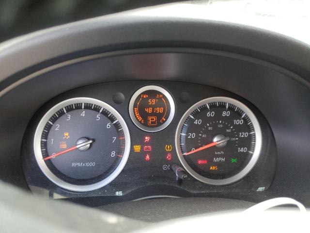 Photo 9 from auction – 2011 NISSAN SENTRA 2.0 with VIN 3N1AB6AP2BL692655