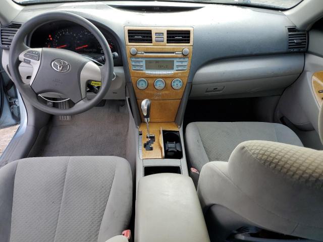 Photo 8 from auction – 2008 TOYOTA CAMRY CE with VIN 4T4BE46K28R029189