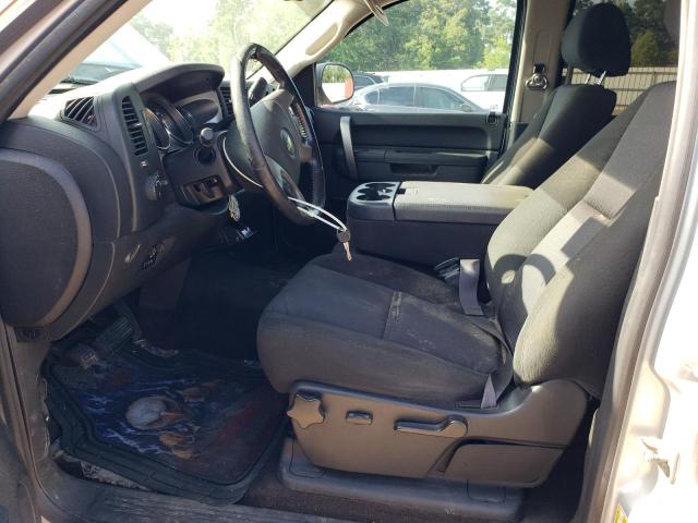 Photo 7 from auction – 2013 CHEVROLET SILVERADO with VIN 3GCPKSE79DG174189