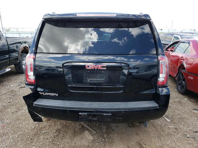 Photo 6 from auction – 2017 GMC YUKON SLT with VIN 1GKS2BKC1HR203223