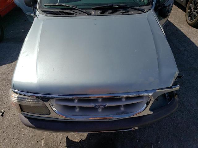 Photo 12 from auction – 1996 FORD EXPLORER with VIN 1FMDU32X9TZB52761