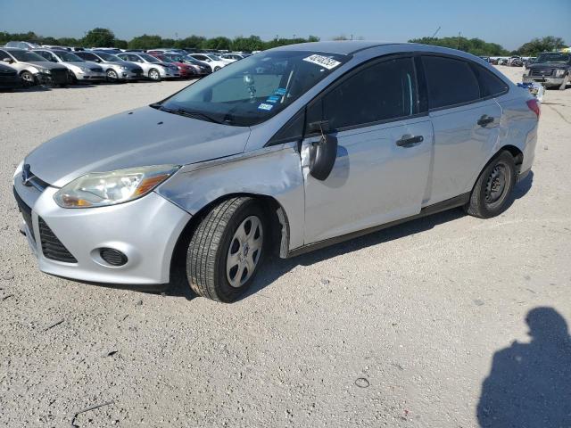 Фото 1 с аукциона – 2013 FORD FOCUS S с VIN 1FADP3E2XDL290007