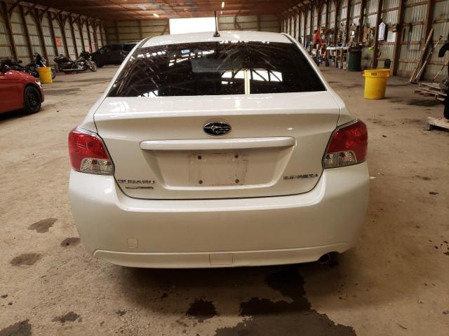 Photo 6 from auction – 2012 SUBARU IMPREZA with VIN JF1GJAA61CH008107