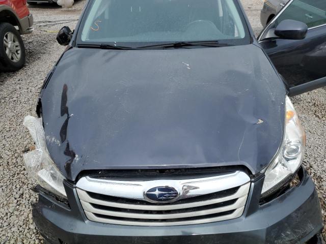 Снимка 11 от търг – 2010 SUBARU OUTBACK 2. с VIN 4S4BRBBC0A3386089