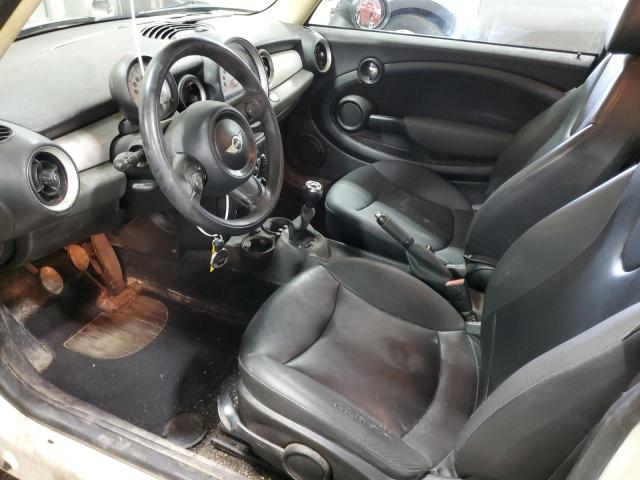 Photo 7 from auction – 2012 MINI COOPER with VIN WMWSU3C54CT367053