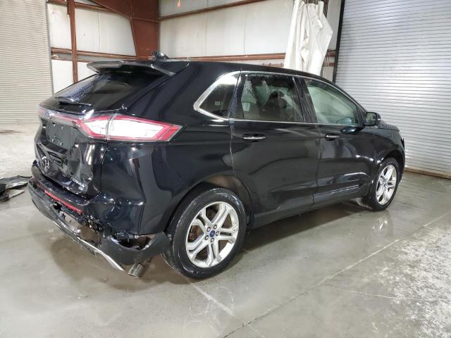 Foto 3 de la subasta – 2018 FORD EDGE TITAN con VIN 2FMPK4K84JBC02600