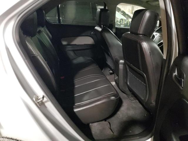 Photo 10 from auction – 2012 CHEVROLET EQUINOX LT with VIN 2GNALFEK4C6146140