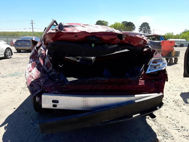 Photo 6 from auction – 2017 TOYOTA CAMRY LE with VIN 4T1BF1FK4HU641934