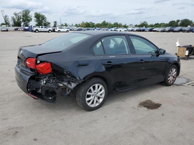 Photo 3 from auction – 2013 VOLKSWAGEN JETTA BASE with VIN 3VW2K7AJ7DM274251