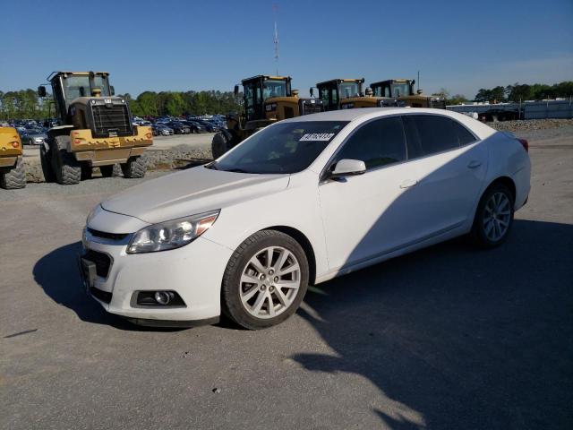 CHEVROLET MALIBU 2LT 2014 with VIN 1G11E5SL1EF179270 - Photo from auction