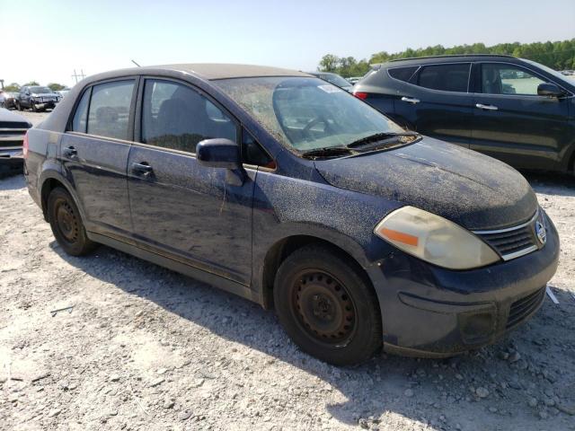 Photo 4 from auction – 2009 NISSAN VERSA S with VIN 3N1BC11E69L439111