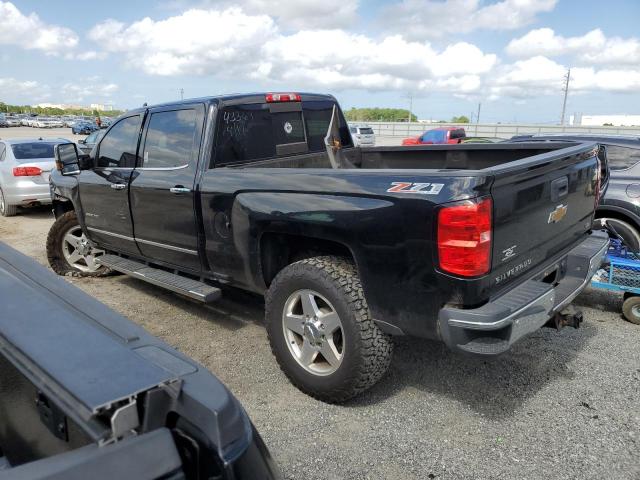 Photo 2 from auction – 2015 CHEVROLET SILVERADO with VIN 1GC1KWE80FF630252