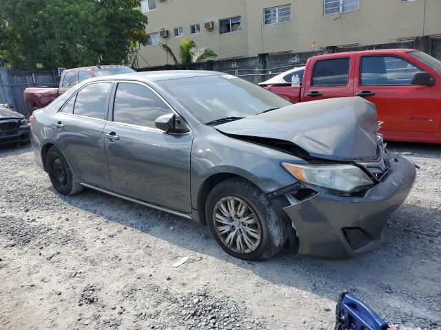 Photo 4 from auction – 2014 TOYOTA CAMRY L with VIN 4T4BF1FK1ER409986