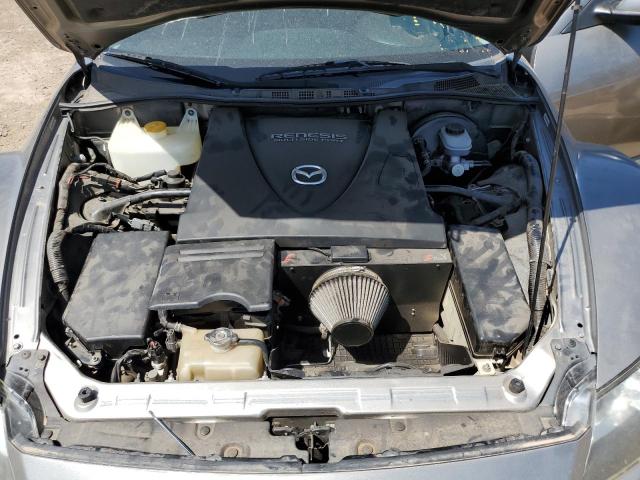Photo 11 from auction – 2009 MAZDA RX8 with VIN JM1FE17M290401833