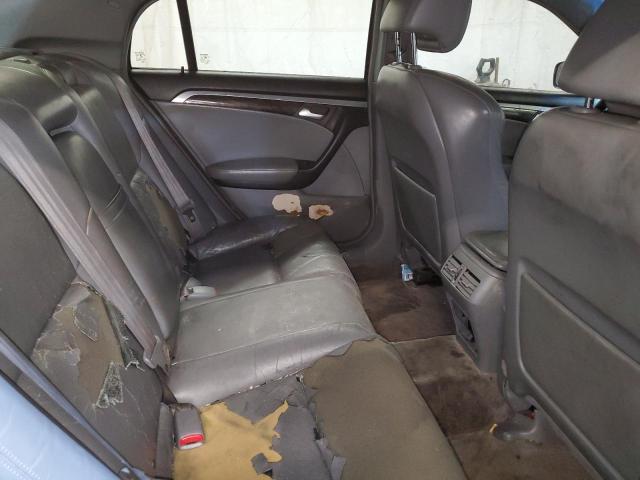 Photo 10 from auction – 2006 ACURA 3.2TL with VIN 19UUA662X6A069258