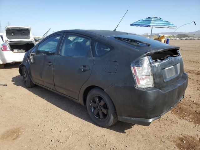 Photo 2 from auction – 2004 TOYOTA PRIUS with VIN JTDKB20U340114324