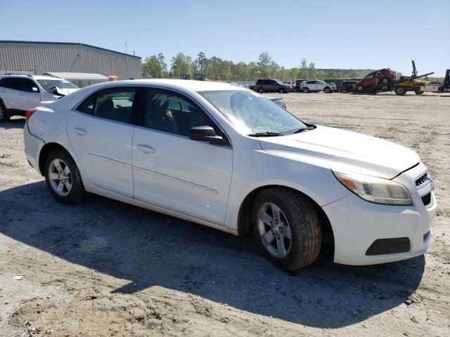 Photo 4 from auction – 2013 CHEVROLET MALIBU LS with VIN 1G11A5SA5DF313884