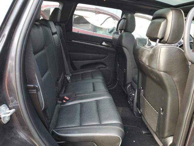 Photo 11 from auction – 2020 JEEP GRAND CHER with VIN 1C4RJFCG8LC190035
