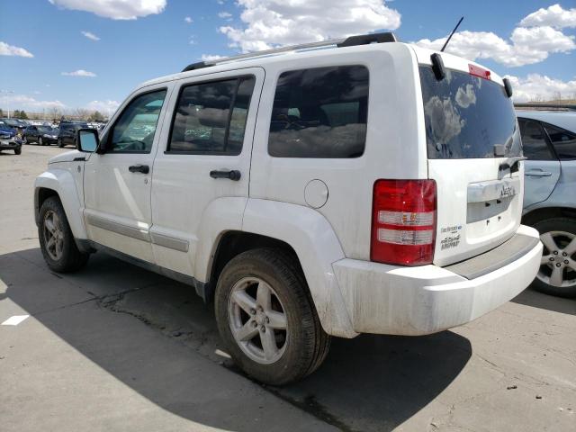 Photo 2 from auction – 2012 JEEP LIBERTY LI with VIN 1C4PJMCK3CW189437