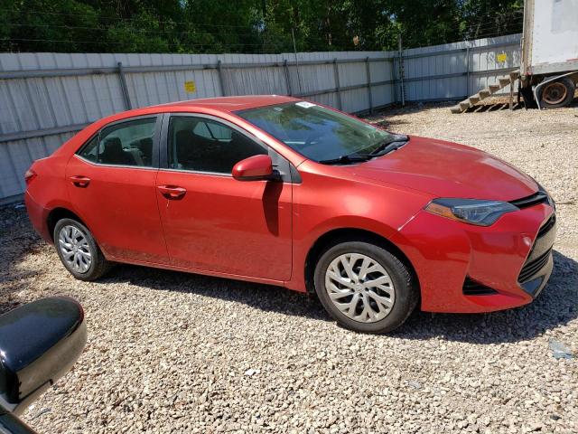 Photo 4 from auction – 2019 TOYOTA COROLLA L with VIN 5YFBURHE4KP871963