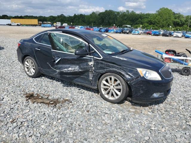 Photo 4 from auction – 2012 BUICK VERANO with VIN 1G4PS5SK3C4171371