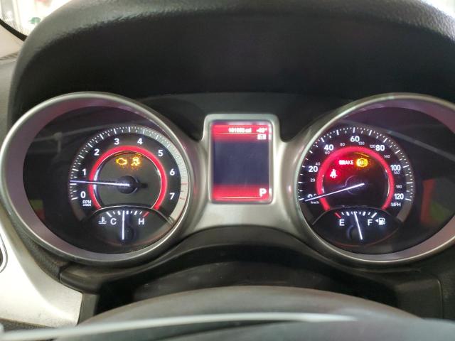 Photo 9 from auction – 2015 DODGE JOURNEY SX with VIN 3C4PDCBG3FT718233