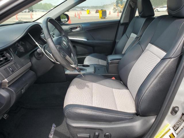 Photo 7 from auction – 2012 TOYOTA CAMRY BASE with VIN 4T1BF1FK2CU098821