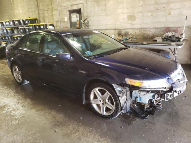 Photo 4 from auction – 2006 ACURA 3.2TL with VIN 19UUA65556A076579
