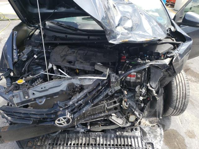Photo 11 from auction – 2015 TOYOTA COROLLA L with VIN 2T1BURHE8FC468459