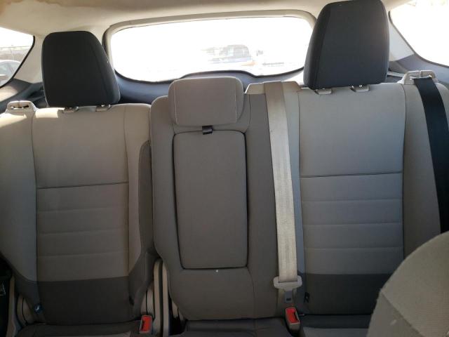 Photo 10 from auction – 2016 FORD ESCAPE S with VIN 1FMCU0F77GUA45280