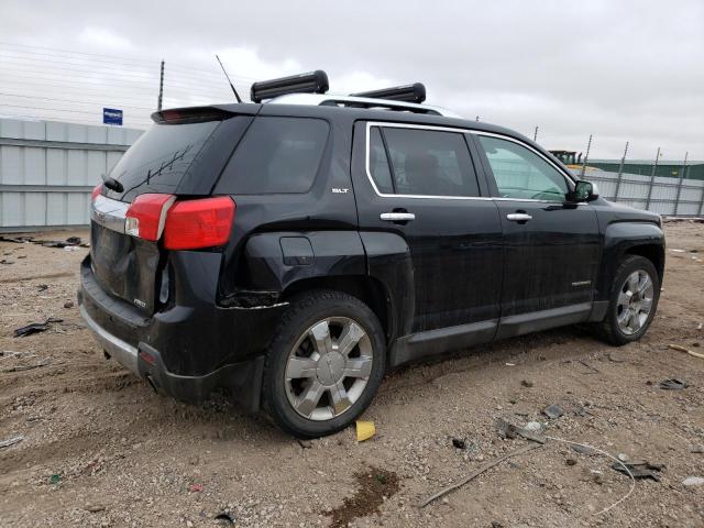 Foto 3 de la subasta – 2010 GMC TERRAIN SL con VIN 2CTFLJEY5A6228661