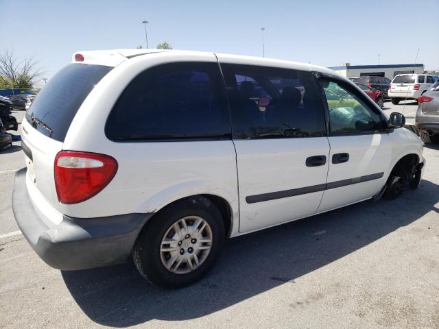 Photo 3 from auction – 2007 DODGE CARAVAN SE with VIN 1D4GP25R87B141526