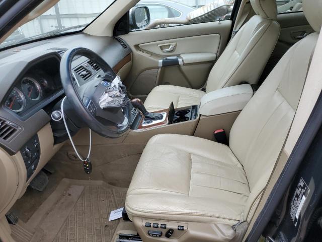 Photo 7 from auction – 2013 VOLVO XC90 3.2 with VIN YV4952CZ1D1664447