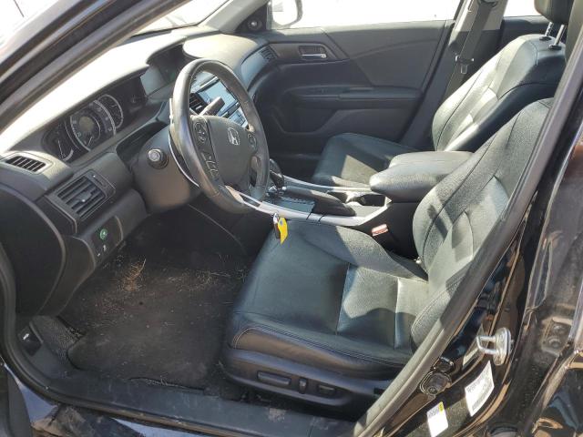 Photo 7 from auction – 2015 HONDA ACCORD EXL with VIN 1HGCR2F80FA233344