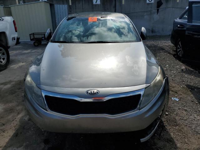 Photo 5 from auction – 2013 KIA OPTIMA EX with VIN 5XXGN4A74DG158221