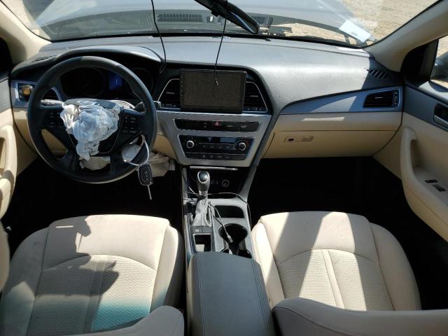 Photo 8 from auction – 2015 HYUNDAI SONATA SE with VIN 5NPE24AF9FH092005