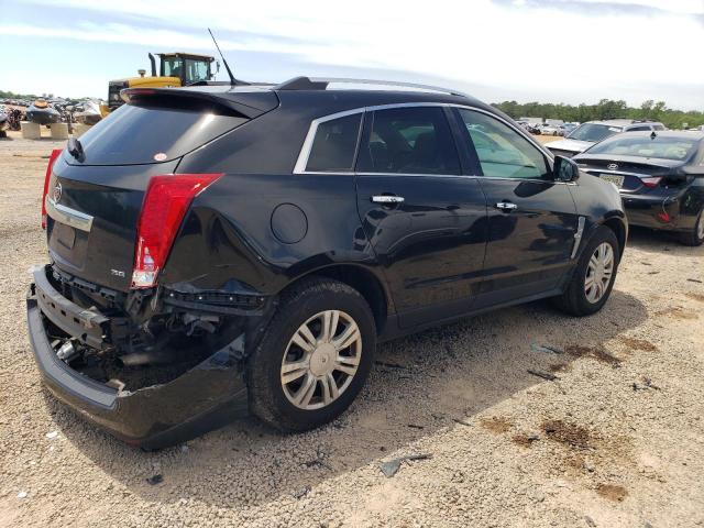 Photo 3 from auction – 2012 CADILLAC SRX LUXURY with VIN 3GYFNAE33CS655409