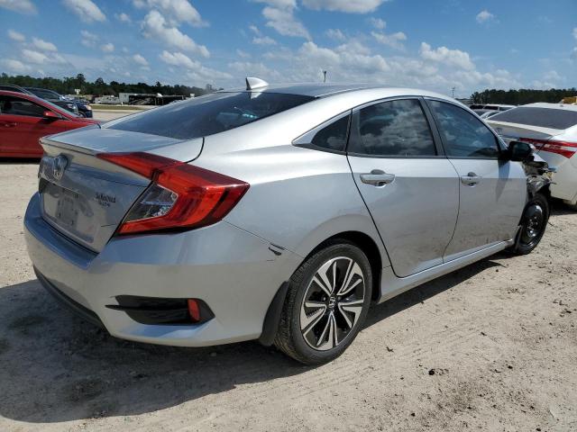 Photo 3 from auction – 2016 HONDA CIVIC EX with VIN 19XFC1F33GE017837